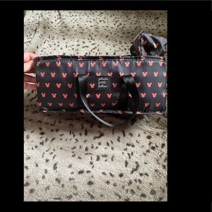 Petunia Pickle Bottom X Disney Grid Caddy